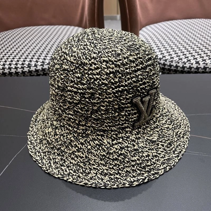 Louis Vuitton Caps Refined 258138