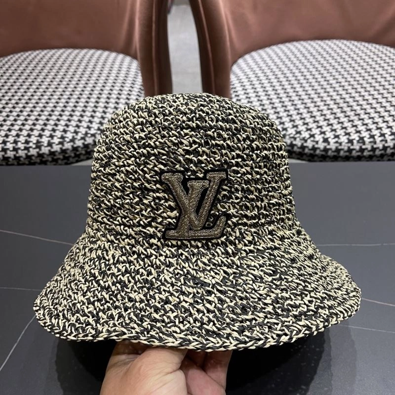 Louis Vuitton Caps Refined 258138