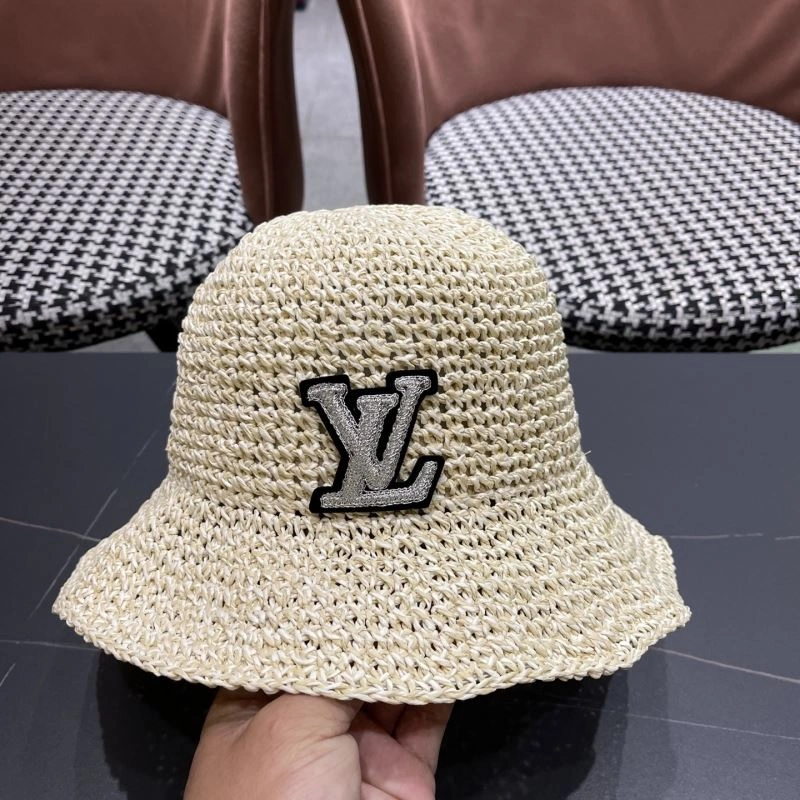 Louis Vuitton Caps Sporty 258120