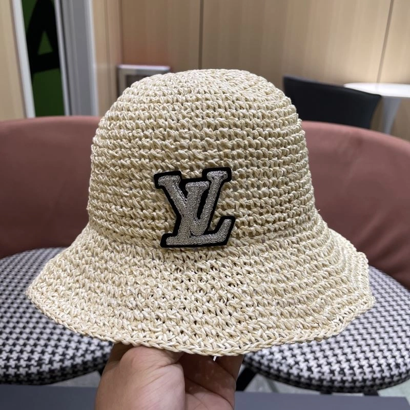 Louis Vuitton Caps Sporty 258120
