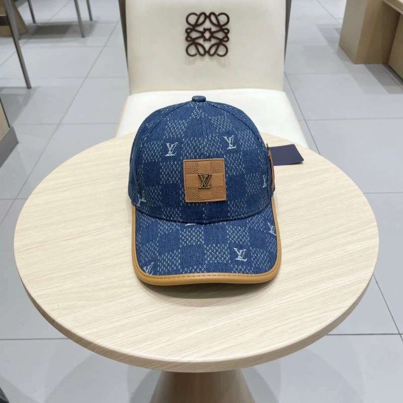 Louis Vuitton Caps Comfortable 258126