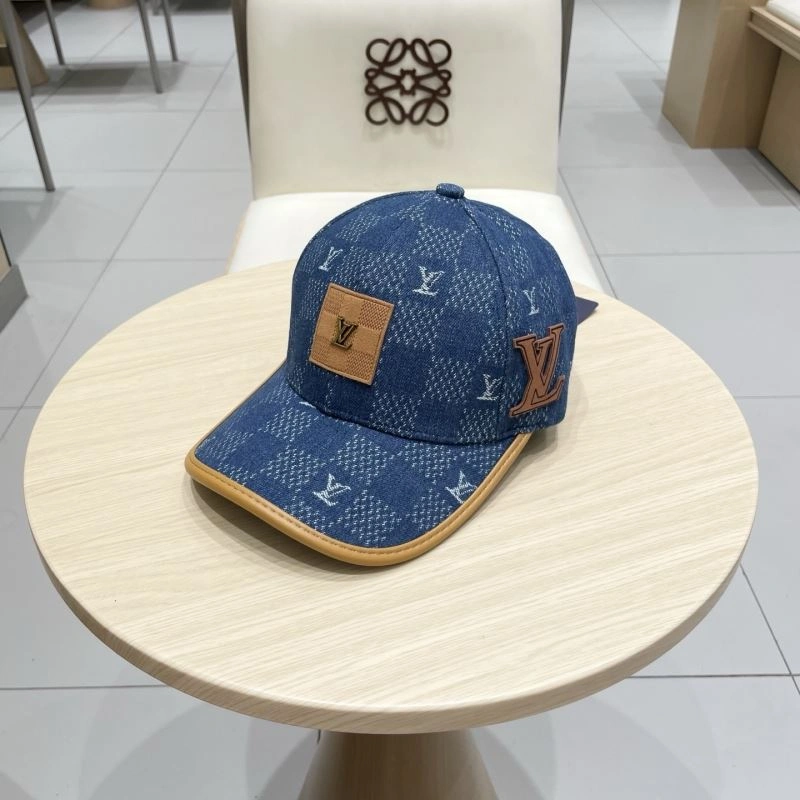 Louis Vuitton Caps Comfortable 258126