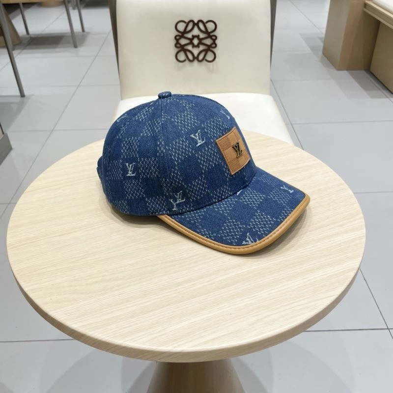 Louis Vuitton Caps Comfortable 258126