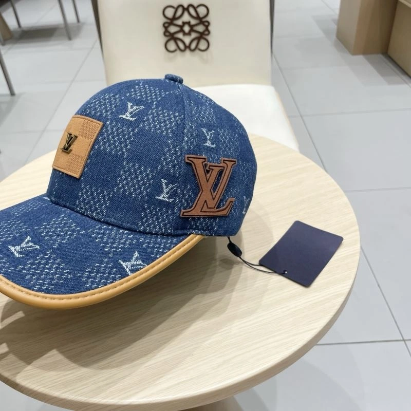 Louis Vuitton Caps Comfortable 258126