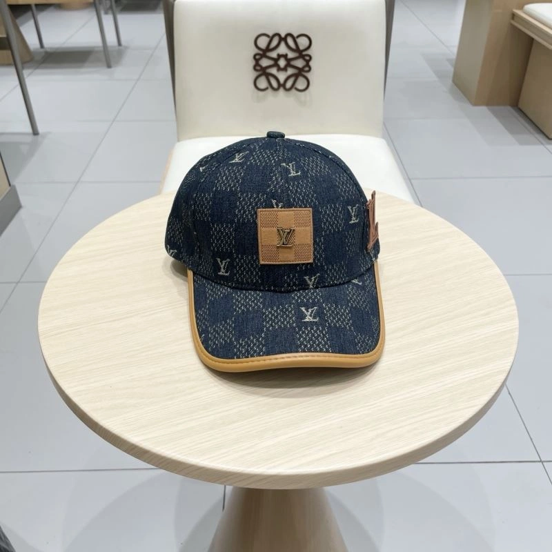 Louis Vuitton Caps Unisex 258127