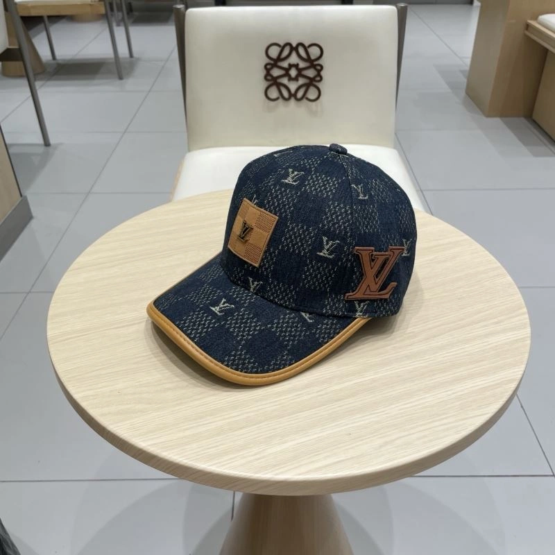 Louis Vuitton Caps Unisex 258127