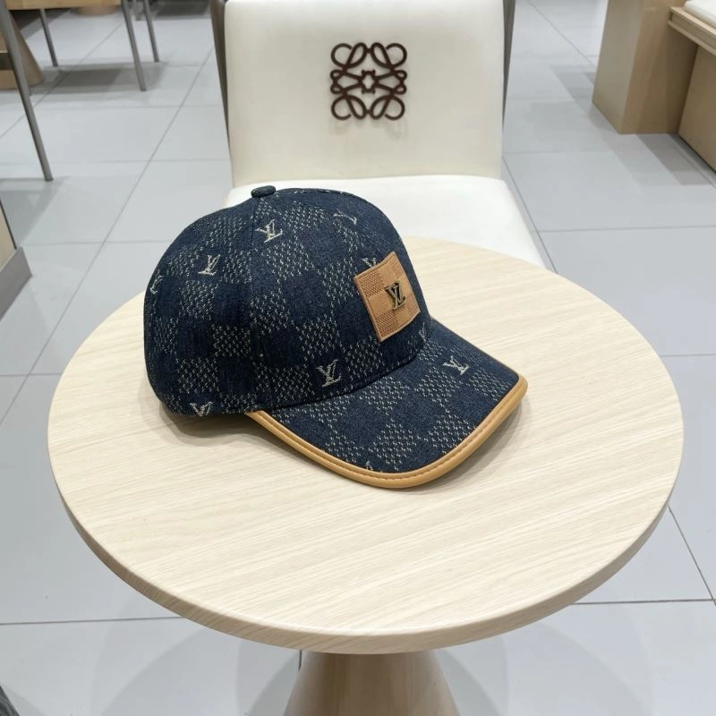 Louis Vuitton Caps Unisex 258127