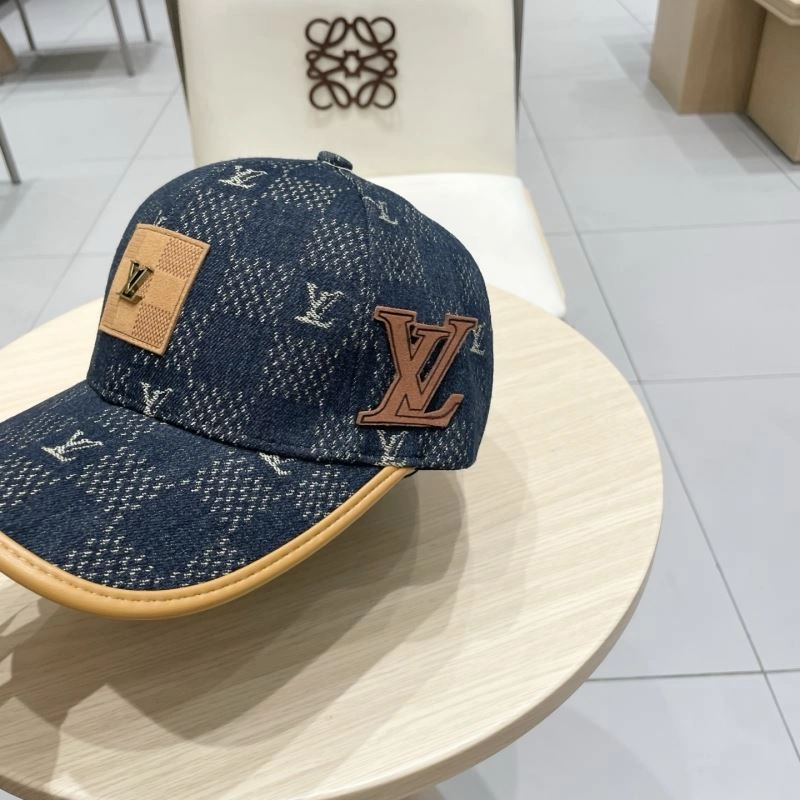 Louis Vuitton Caps Unisex 258127