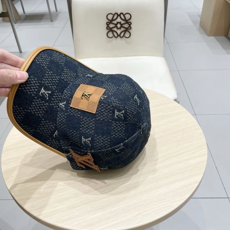 Louis Vuitton Caps Unisex 258127