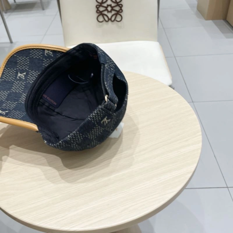 Louis Vuitton Caps Unisex 258127