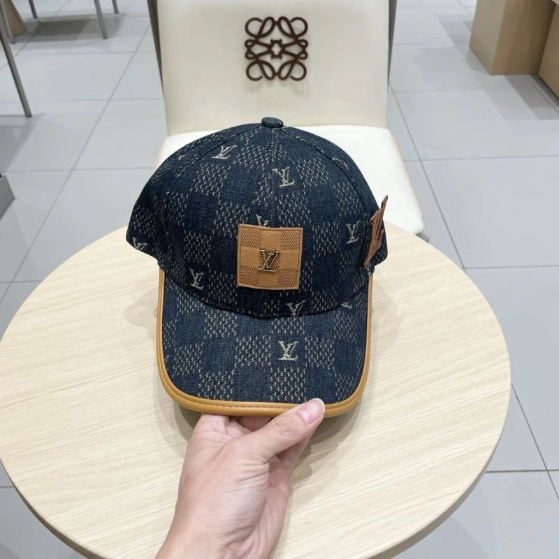 Louis Vuitton Caps Unisex 258127