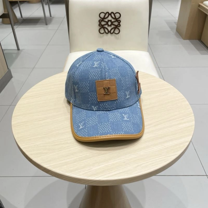 Louis Vuitton Caps FreshLook 258134