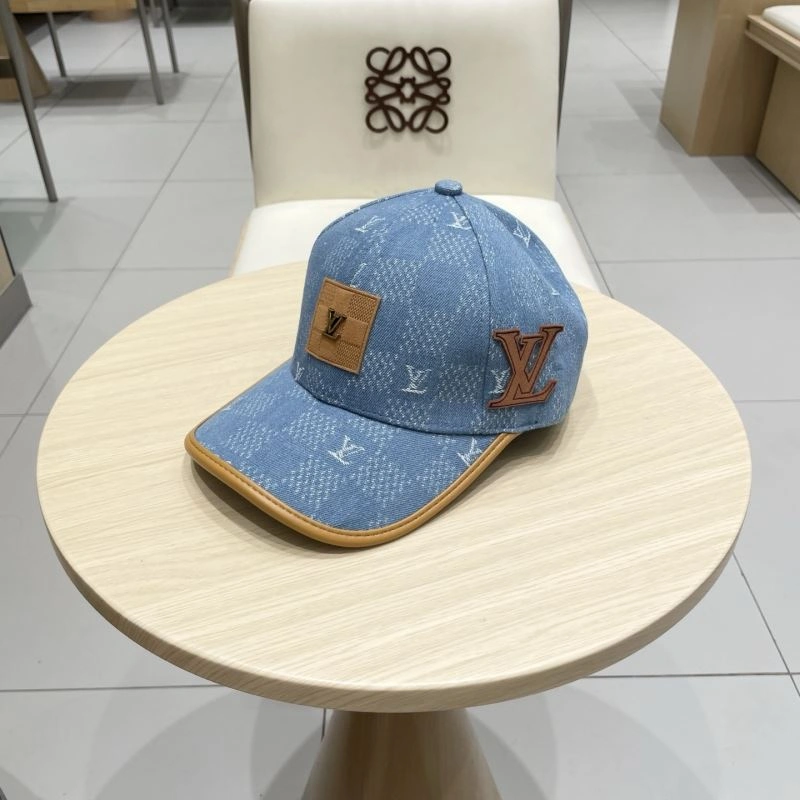 Louis Vuitton Caps FreshLook 258134
