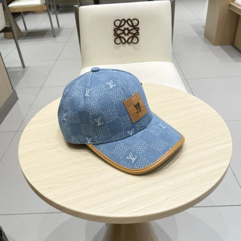 Louis Vuitton Caps FreshLook 258134
