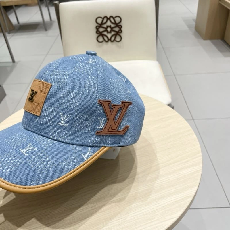 Louis Vuitton Caps FreshLook 258134