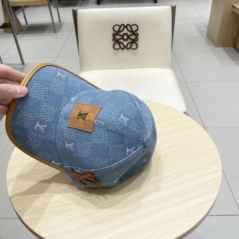 Louis Vuitton Caps FreshLook 258134