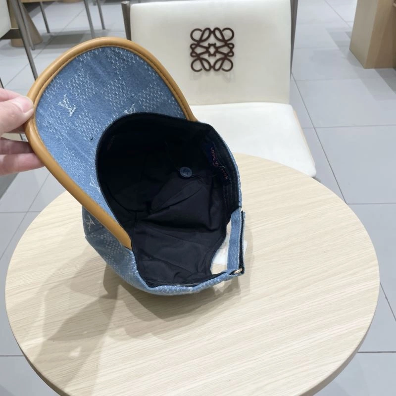 Louis Vuitton Caps FreshLook 258134
