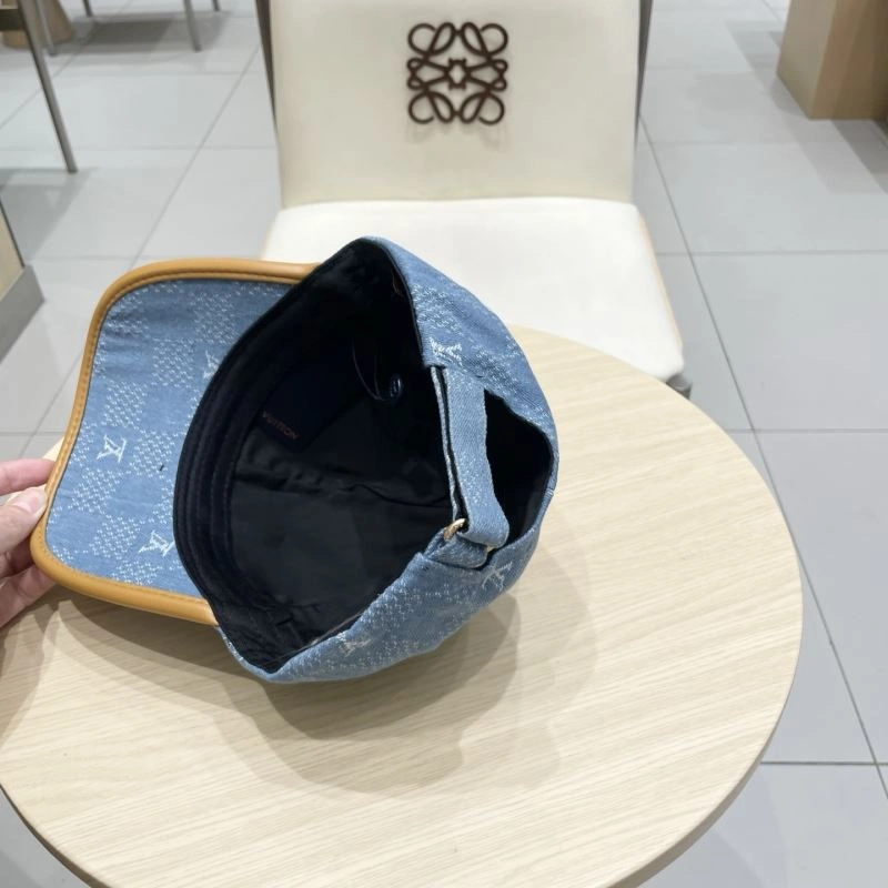 Louis Vuitton Caps FreshLook 258134