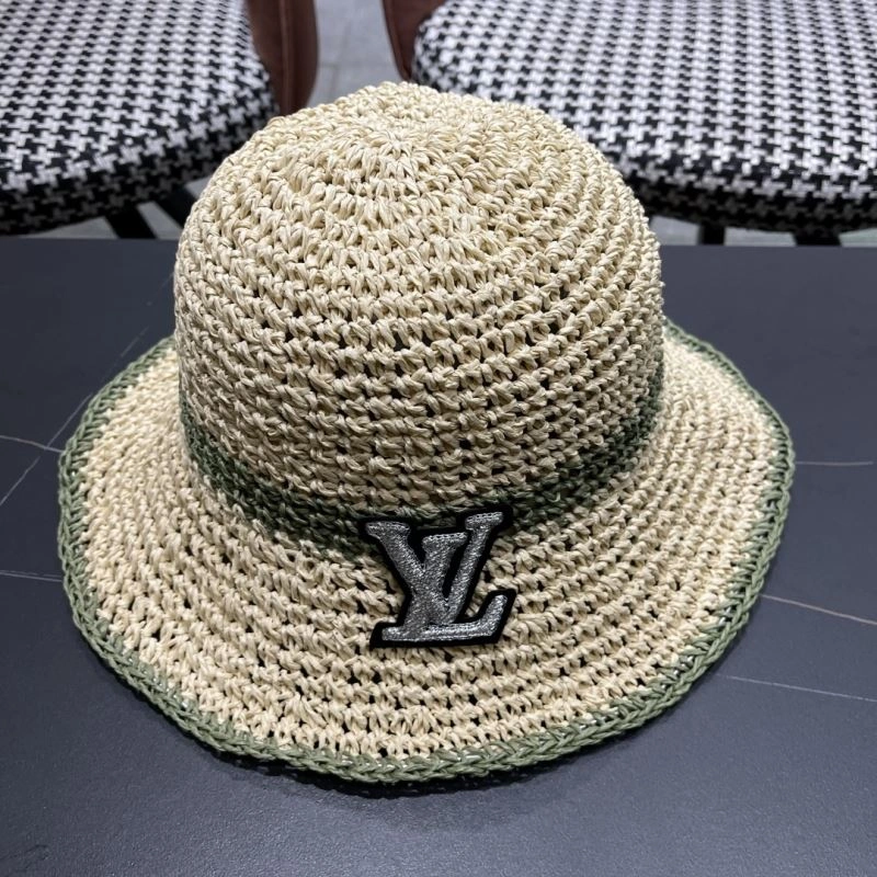 Louis Vuitton Caps ZipUp 258116