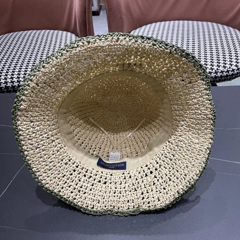 Louis Vuitton Caps ZipUp 258116