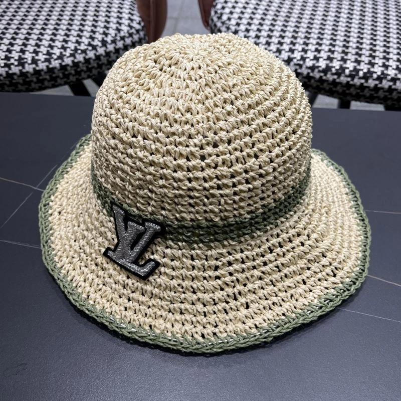 Louis Vuitton Caps ZipUp 258116
