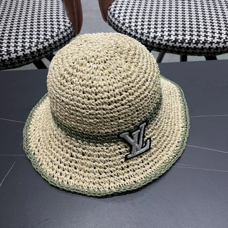 Louis Vuitton Caps ZipUp 258116