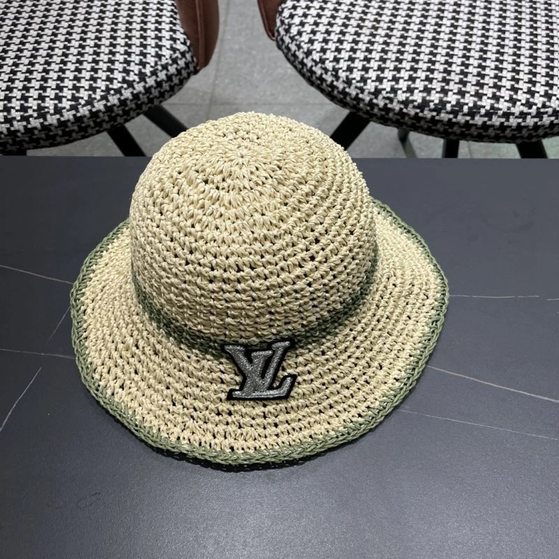 Louis Vuitton Caps ZipUp 258116