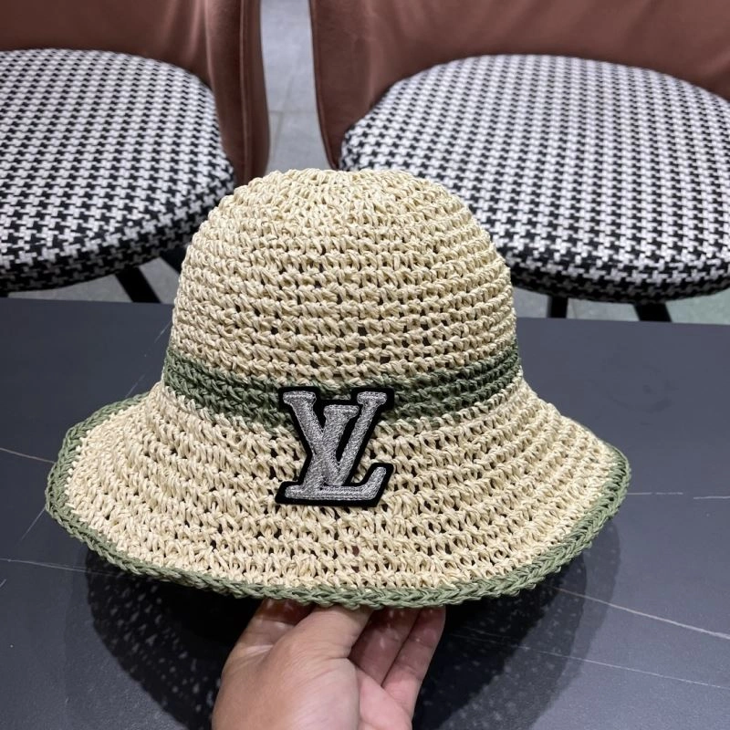 Louis Vuitton Caps ZipUp 258116