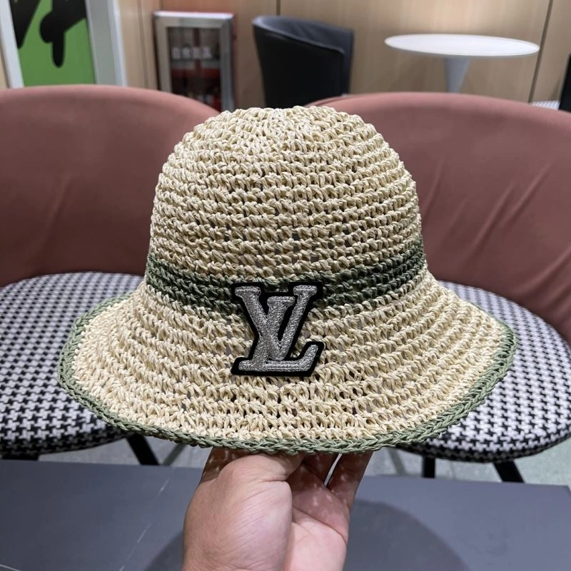 Louis Vuitton Caps ZipUp 258116