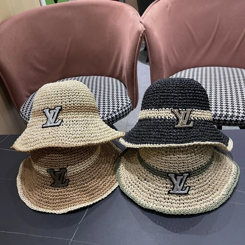 DailyWear Louis Vuitton Caps 258143