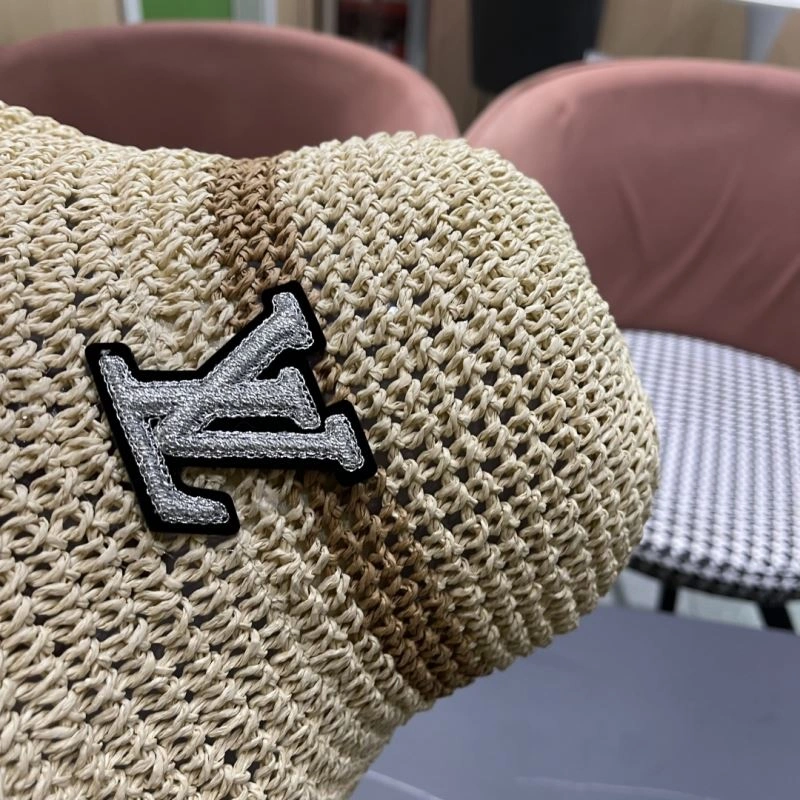 SportInspired Louis Vuitton Caps 258141