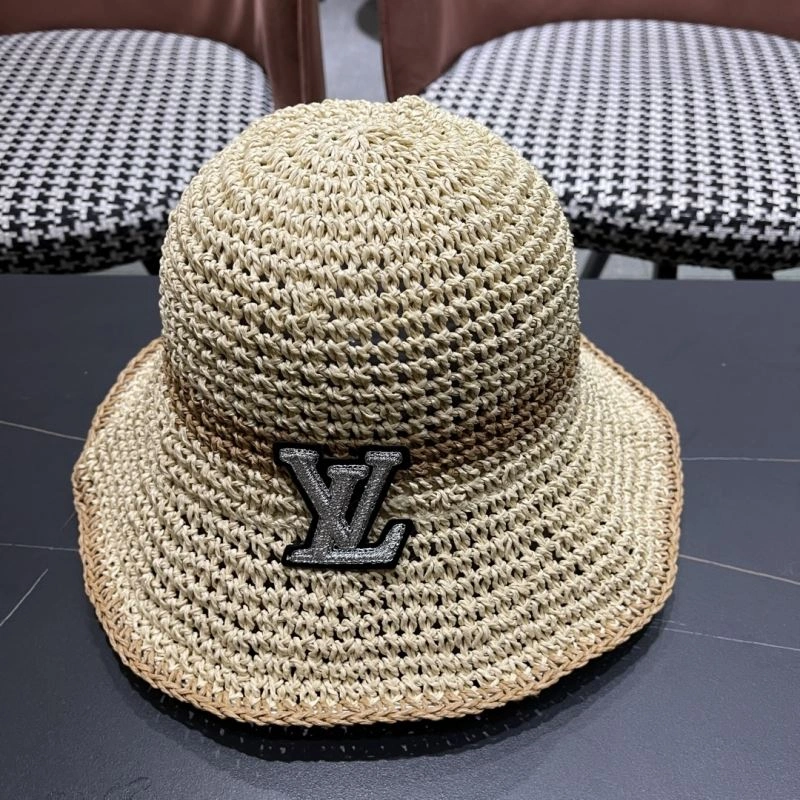 SportInspired Louis Vuitton Caps 258141