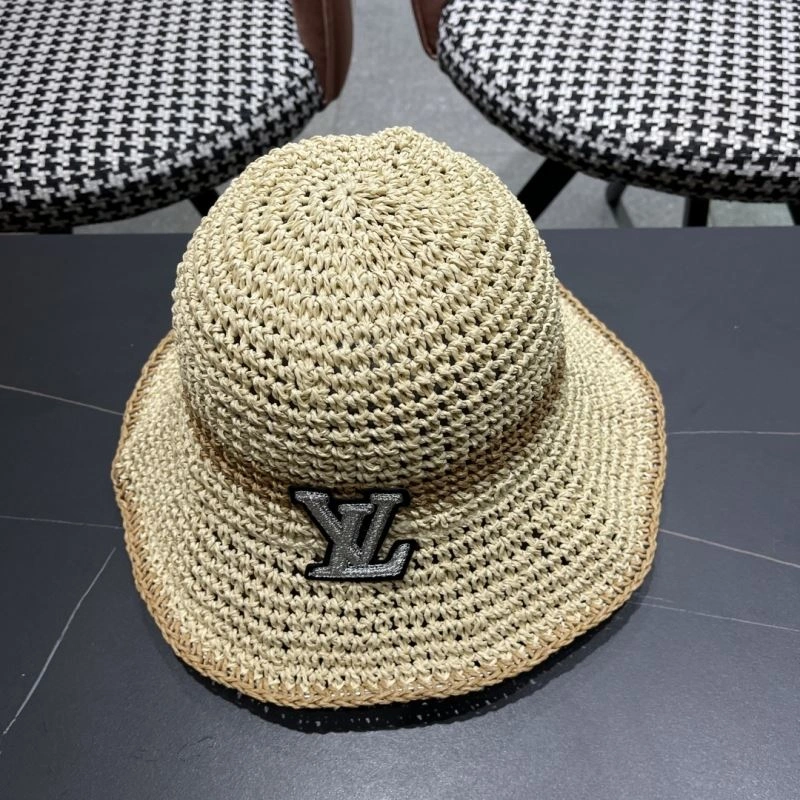 SportInspired Louis Vuitton Caps 258141