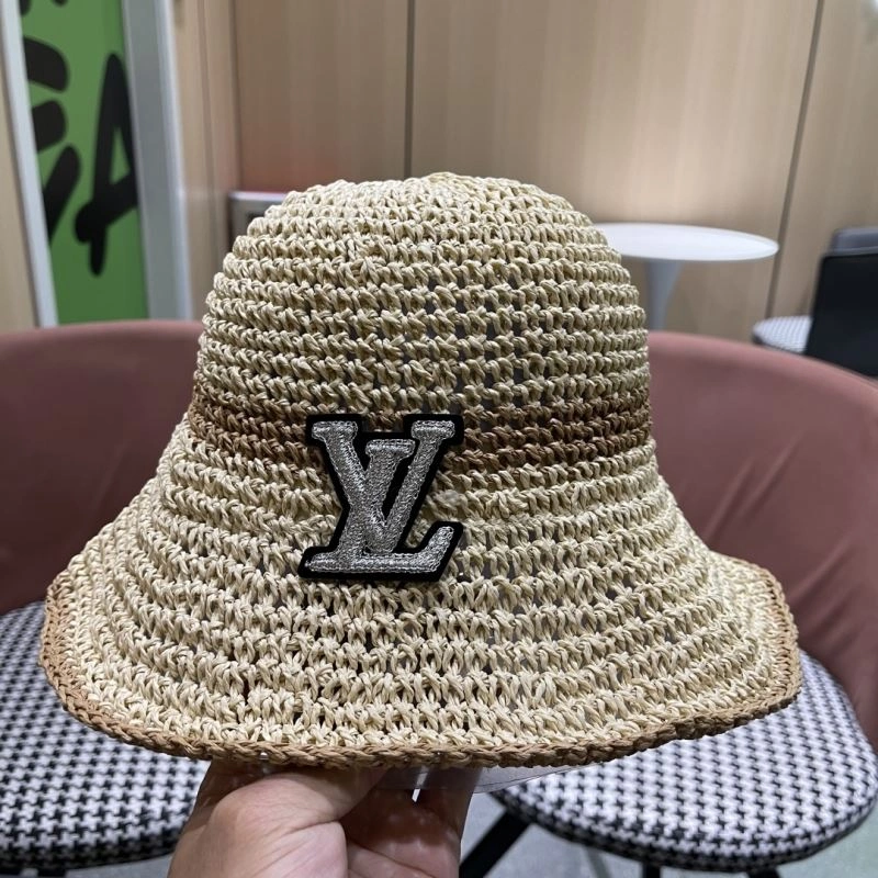 SportInspired Louis Vuitton Caps 258141