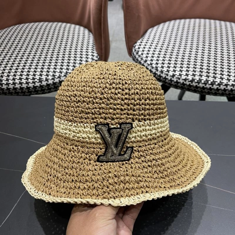 Colorful Louis Vuitton Caps 258142