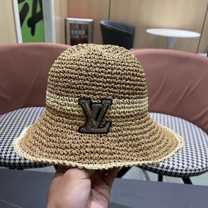 Colorful Louis Vuitton Caps 258142