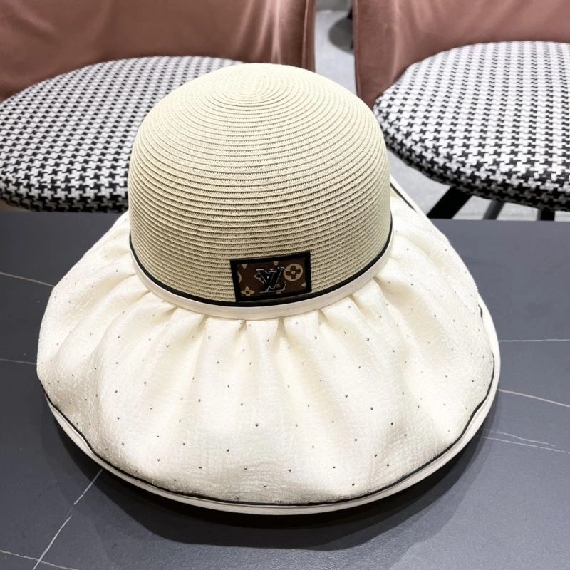 Louis Vuitton Caps GoodFit 258136