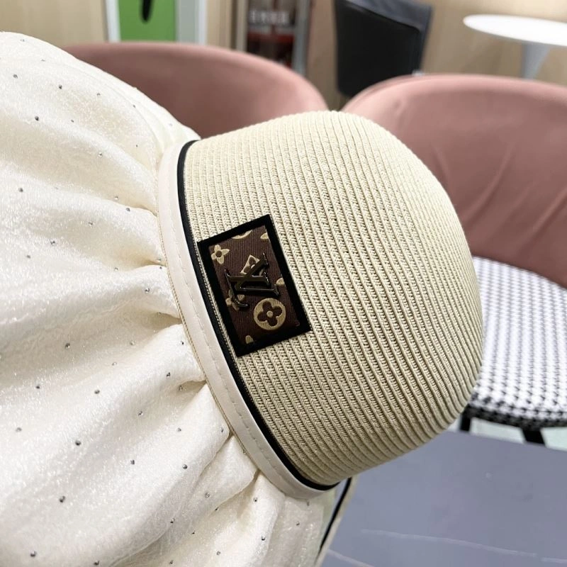 Louis Vuitton Caps GoodFit 258136
