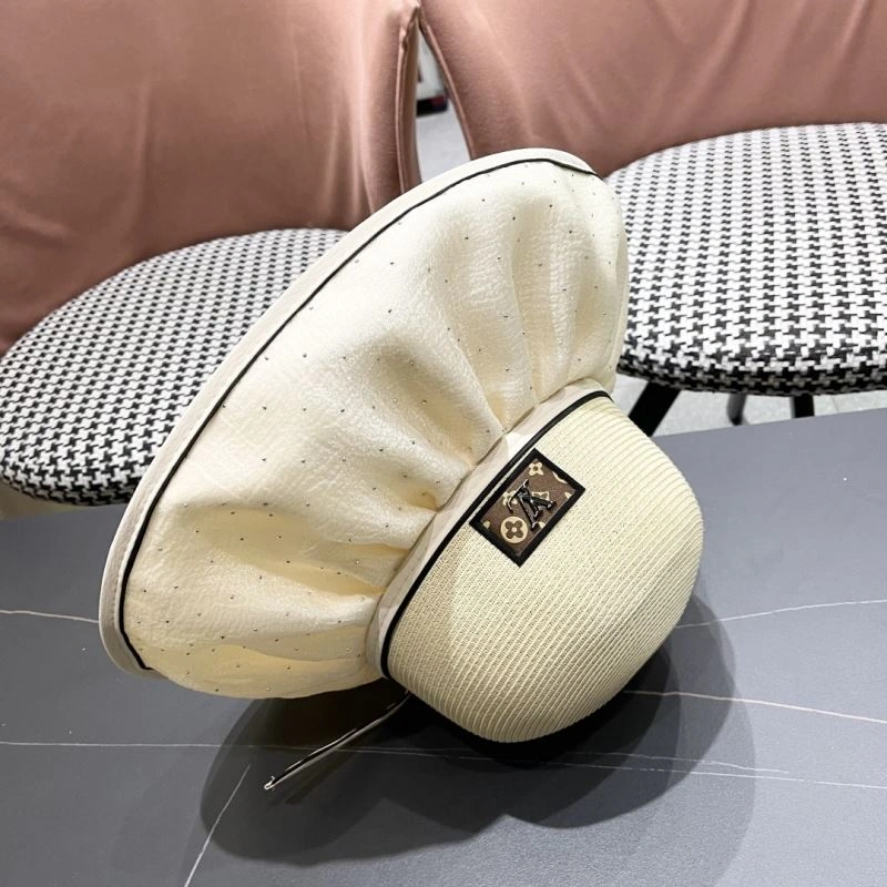 Louis Vuitton Caps GoodFit 258136