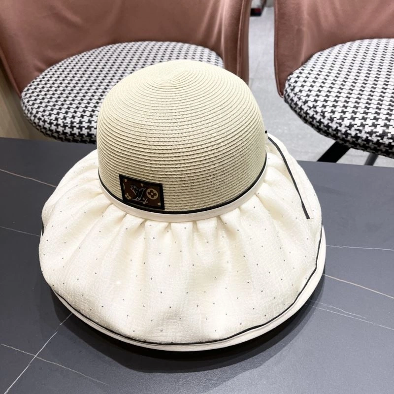 Louis Vuitton Caps GoodFit 258136