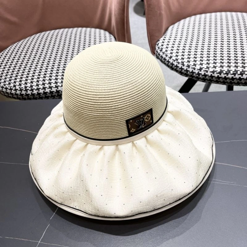 Louis Vuitton Caps GoodFit 258136