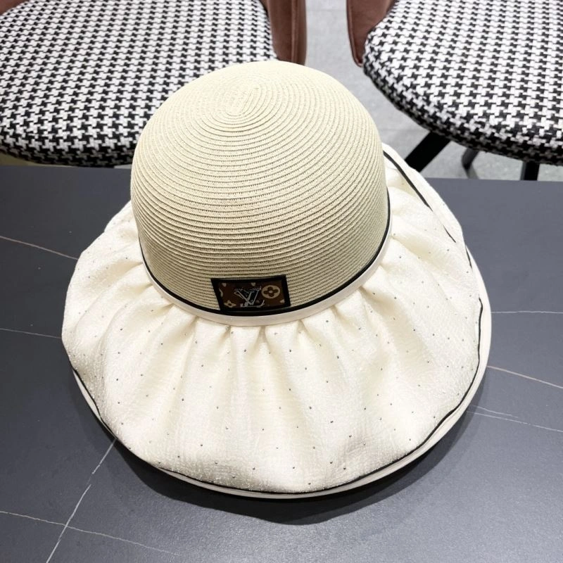 Louis Vuitton Caps GoodFit 258136
