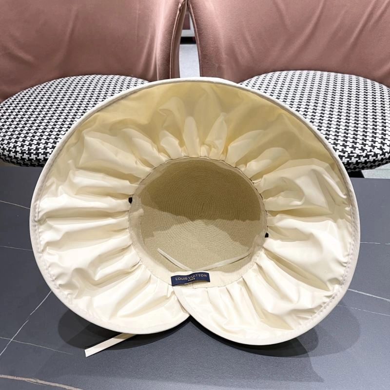Louis Vuitton Caps GoodFit 258136
