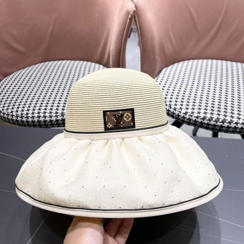 Louis Vuitton Caps GoodFit 258136