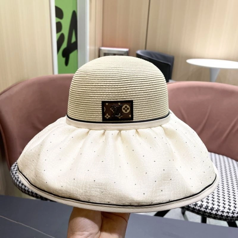 Louis Vuitton Caps GoodFit 258136