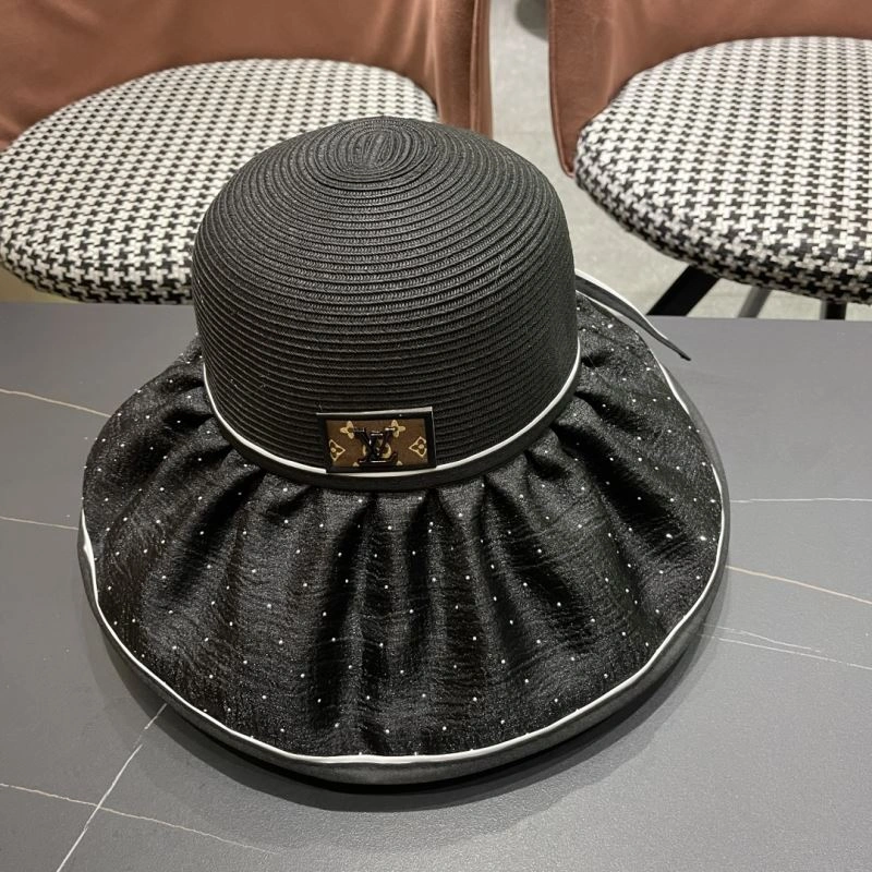 WaterResistant Louis Vuitton Caps 258144