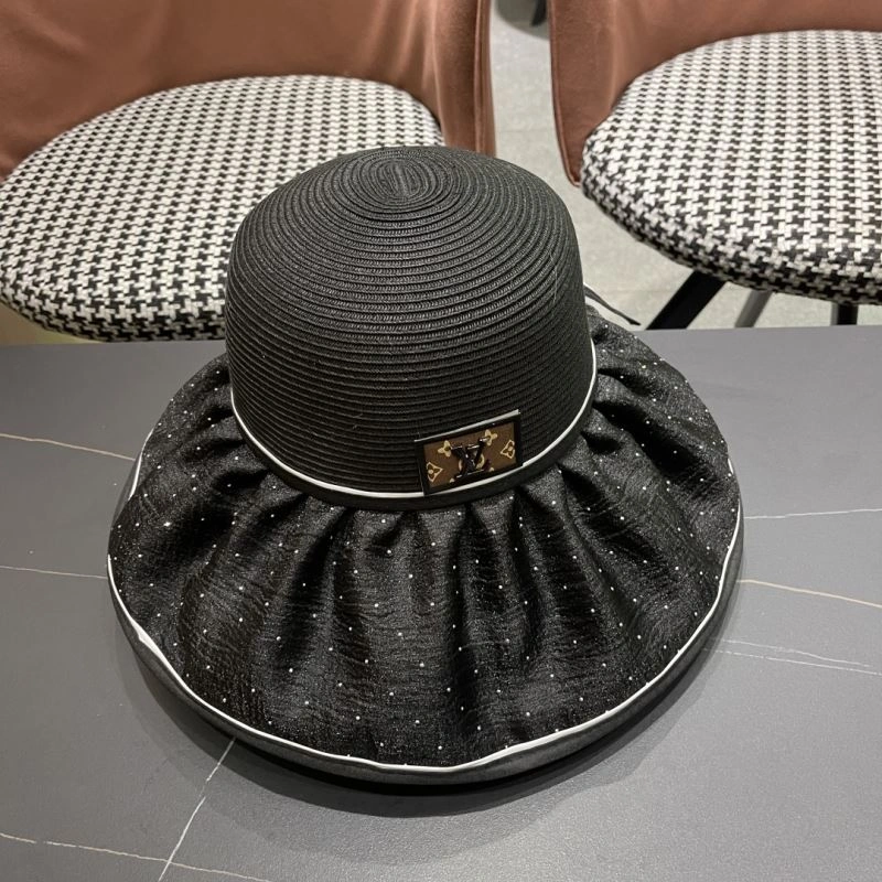 WaterResistant Louis Vuitton Caps 258144