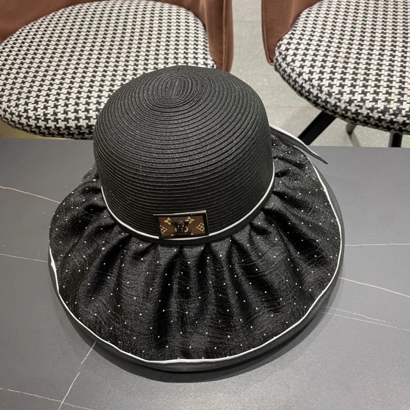 WaterResistant Louis Vuitton Caps 258144