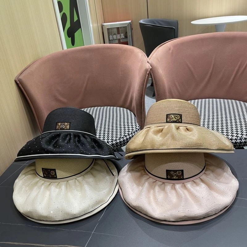 WaterResistant Louis Vuitton Caps 258144