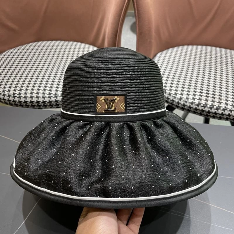 WaterResistant Louis Vuitton Caps 258144